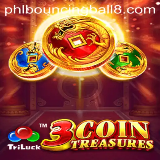 3CoinTreasures: A New Gaming Adventure Awaiting Exploration