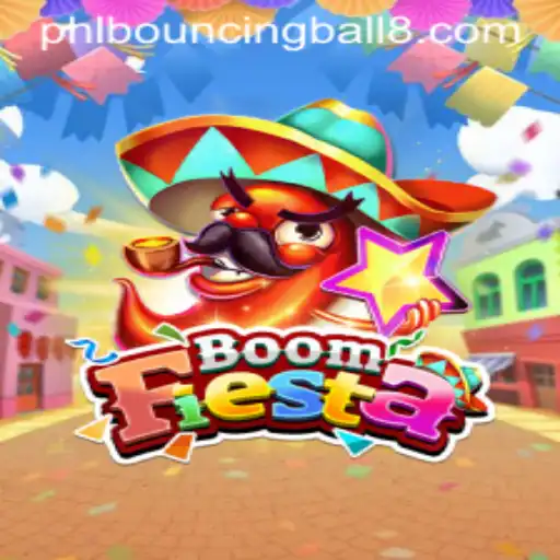 BoomFiesta: The Exciting World of BouncingBall8