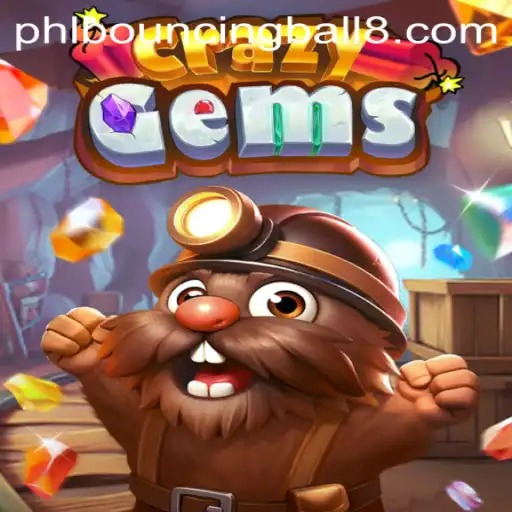 CrazyGems: A Dazzling Adventure with a Unique Twist