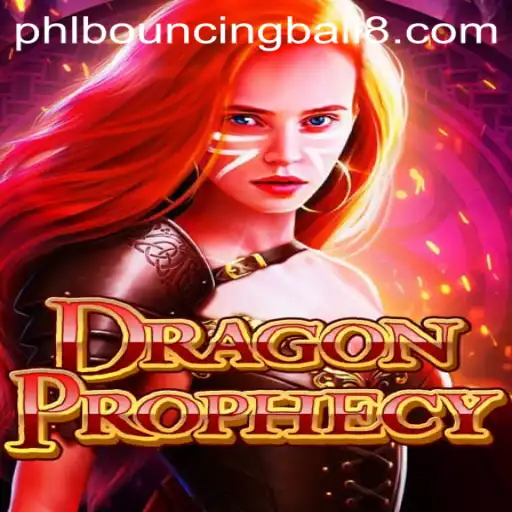 Discover the Enchanting World of DragonProphecy