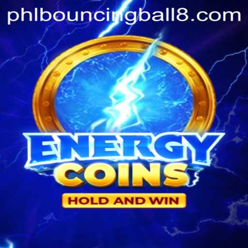 The Thrilling World of EnergyCoins: A Comprehensive Guide to BouncingBall8