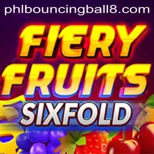 FieryFruitsSixFold Game Overview: Enter the World of BouncingBall8