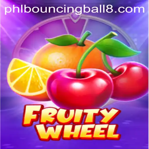 FruityWheel: A New Spin on Gaming Fun