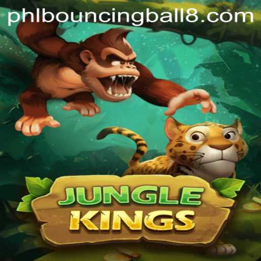 Explore the Thrilling World of JungleKings with the Key to BouncingBall8