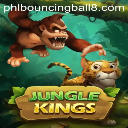 Explore the Thrilling World of JungleKings with the Key to BouncingBall8