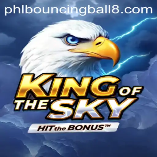 KingOfTheSky: A New Era of Competitive Gaming with BouncingBall8