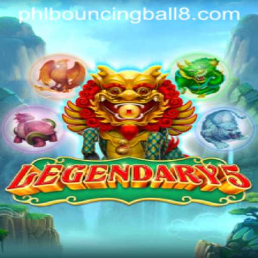 Exploring Legendary5: A Journey Through a BouncingBall8 Adventure