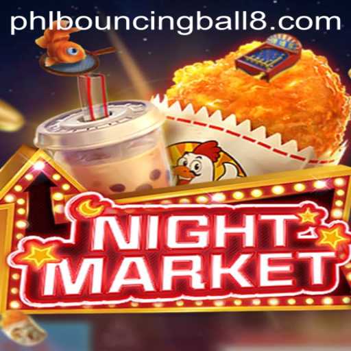 Exploring NIGHTMARKET: The Intriguing World of BouncingBall8