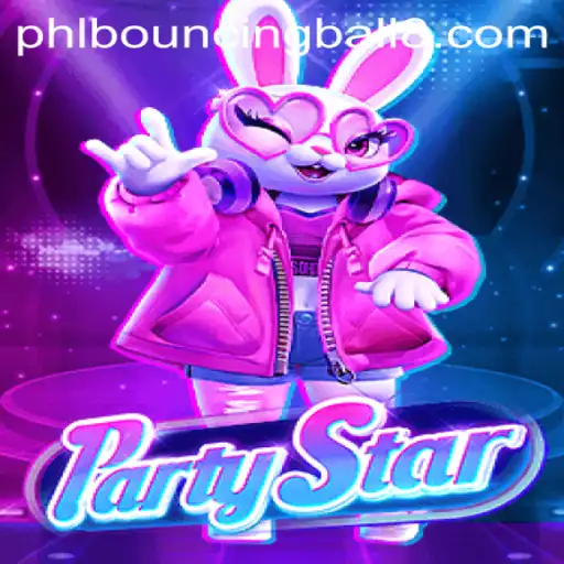 Discover the Joy of PartyStar's BouncingBall8: A Gamer's Delight