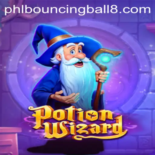 Exploring the Magical World of PotionWizard and BouncingBall8