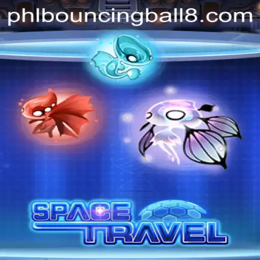Exploring SpaceTravel and the Unique Mechanics of BouncingBall8
