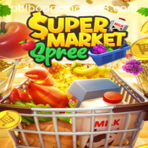 SupermarketSpree: Navigating the Hustle Through BouncingBall8
