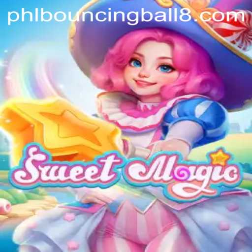 Unveiling the Magic of SweetMagic: A Deep Dive into the BouncingBall8 Adventure