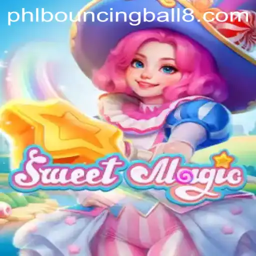 Unveiling the Magic of SweetMagic: A Deep Dive into the BouncingBall8 Adventure