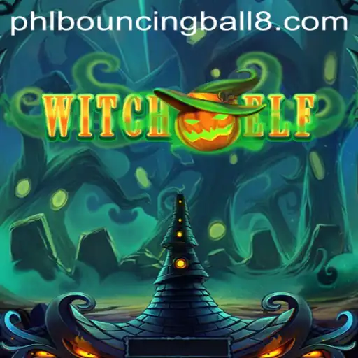 Unveiling WitchElf: A Magical Adventure in the Realm of BouncingBall8