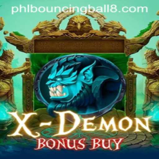 Exploring XDemonBonusBuy: A Thrilling Gaming Experience with BouncingBall8